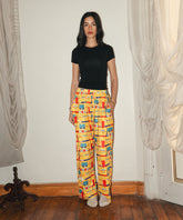 Grumpy Spongbob Pants