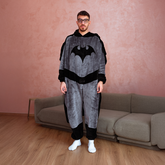 Batman Onesie