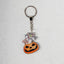 Tom&Jerry Keychain