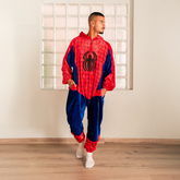 SpiderMan Onesie