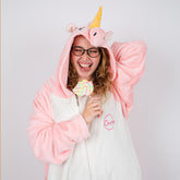 Unicorn Animal Onesie