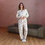 Teddy Hug Pyjama Set