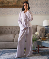 Bow Bliss Eid Set Lavender