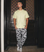 Nostalgic Mickey Pants