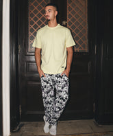 Nostalgic Mickey Pants