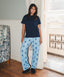 Stitch Of Love Pants