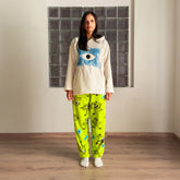 Mared Washweshny Lounge Pyjama