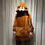 Jerry Blanket Hoodie