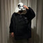 Panda Blanket Hoodie