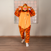 Tiger Onesie