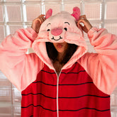 Piglet Onesie