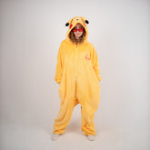 Pikachu Onesie