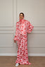 Cherry Bows Satin Isdal