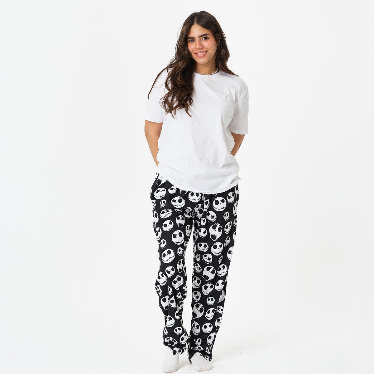 Skulls PANTS Main image