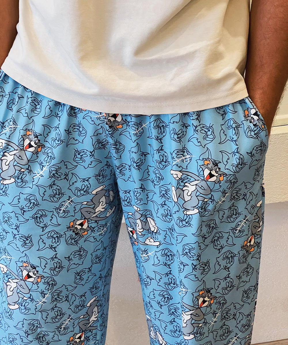 Tom Pants