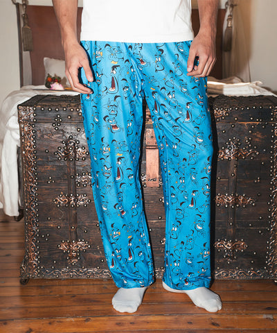 Magic Genie Pants