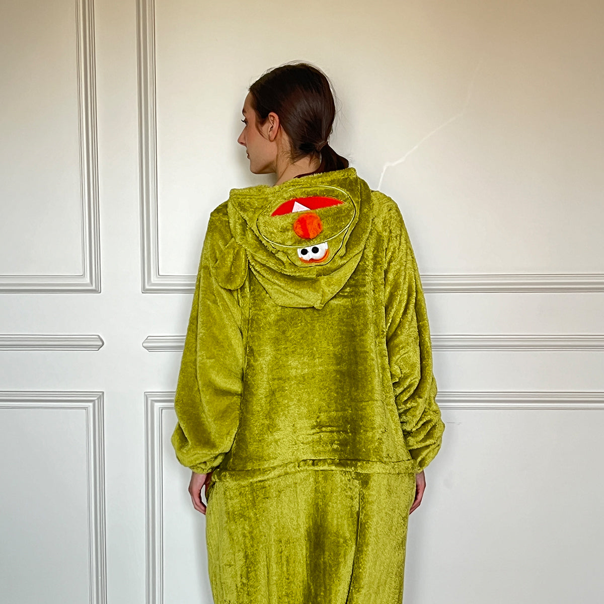 Gargir Onesie