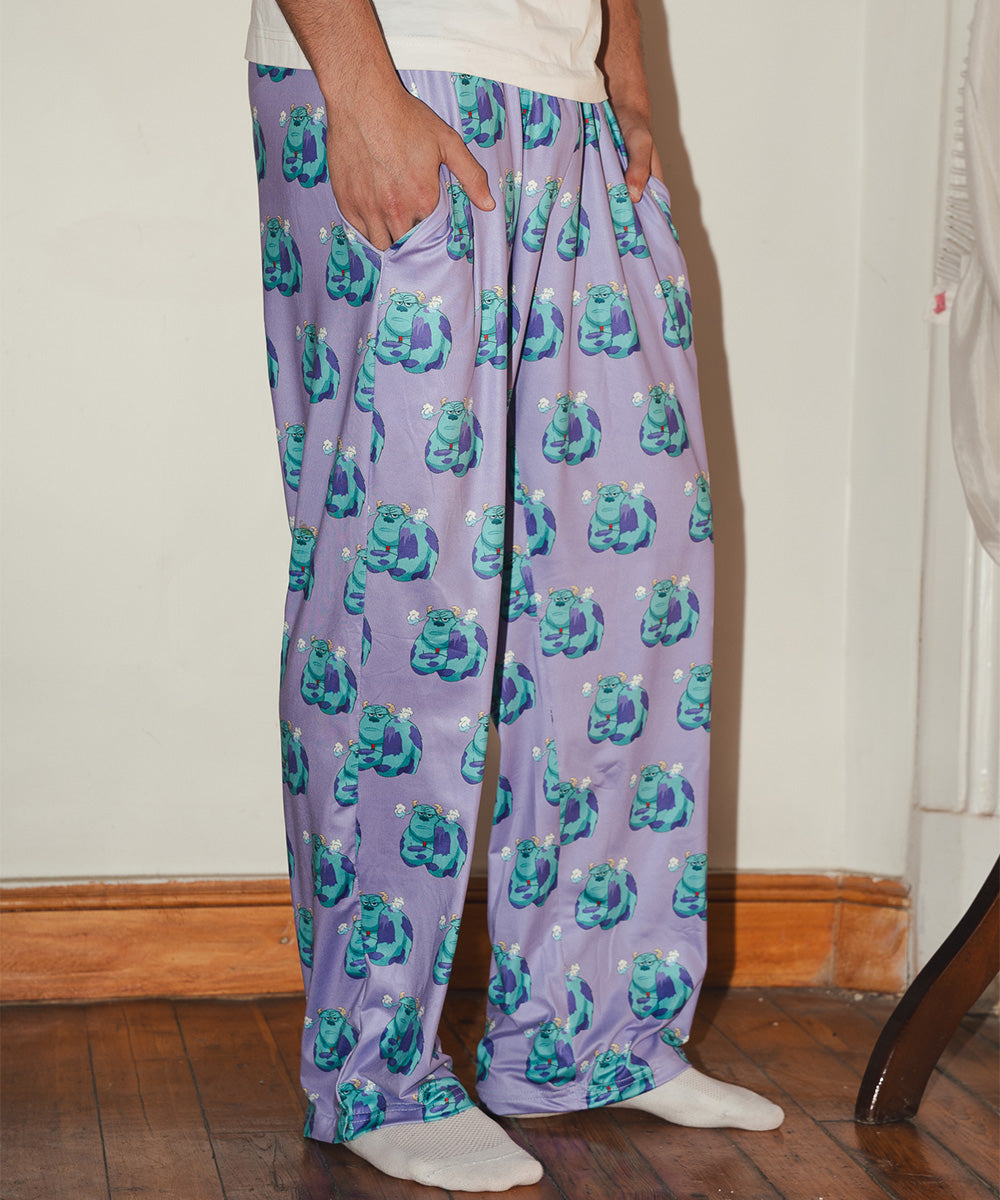 Angry Shalaby Pants