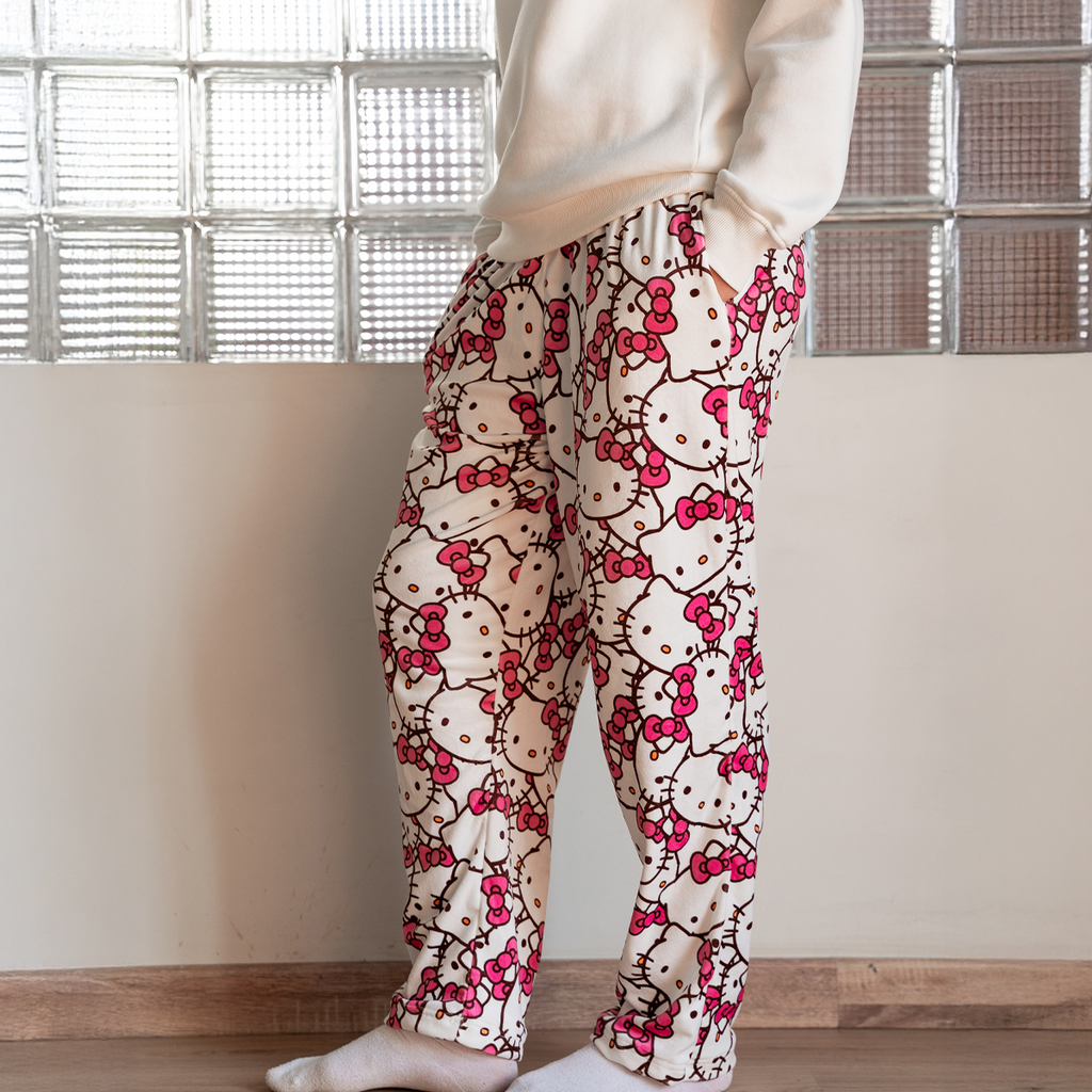 KITTY WINTER PANTS