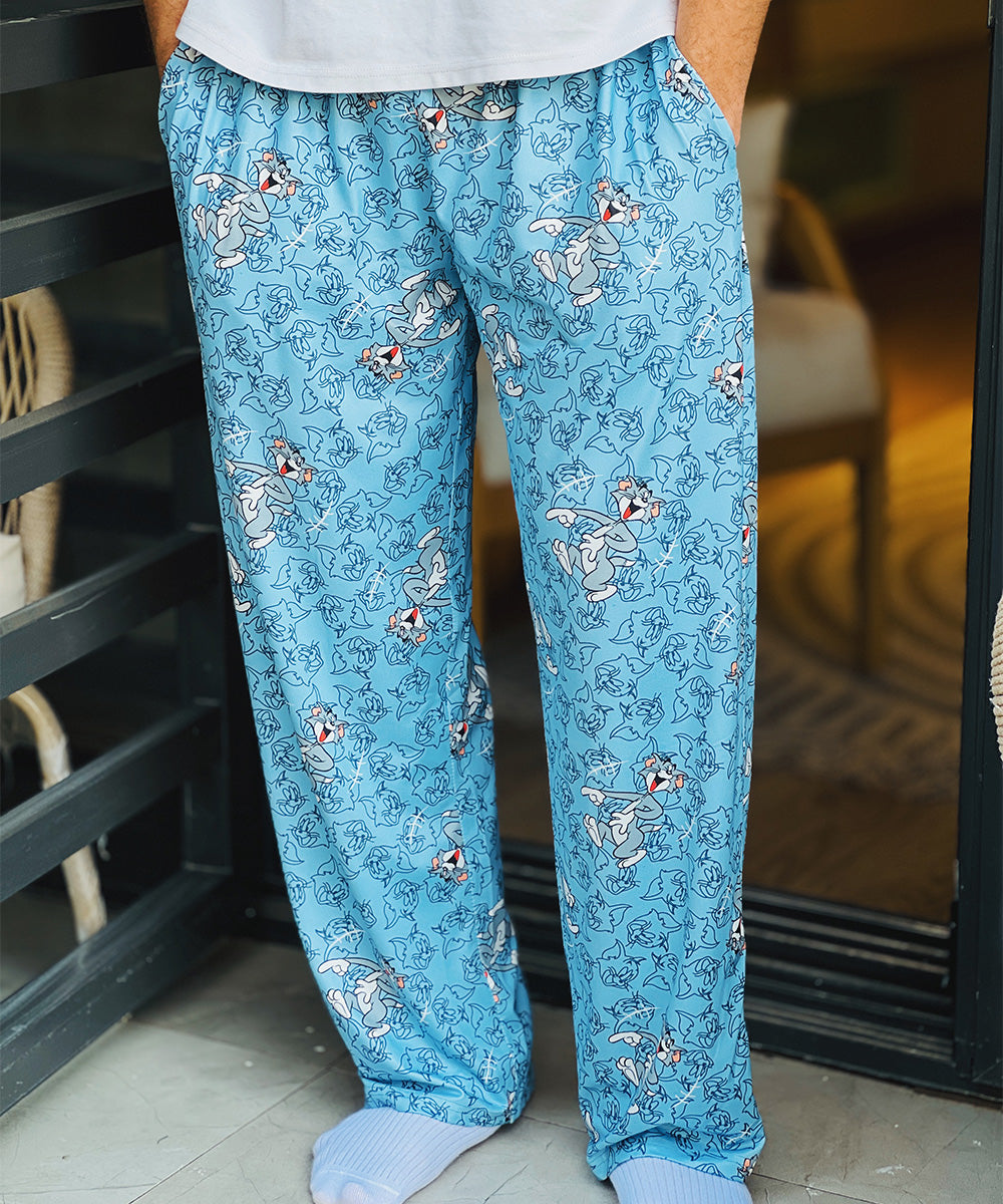 Tom Pants