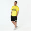 Sleep Simpsons Pyjama Short Set