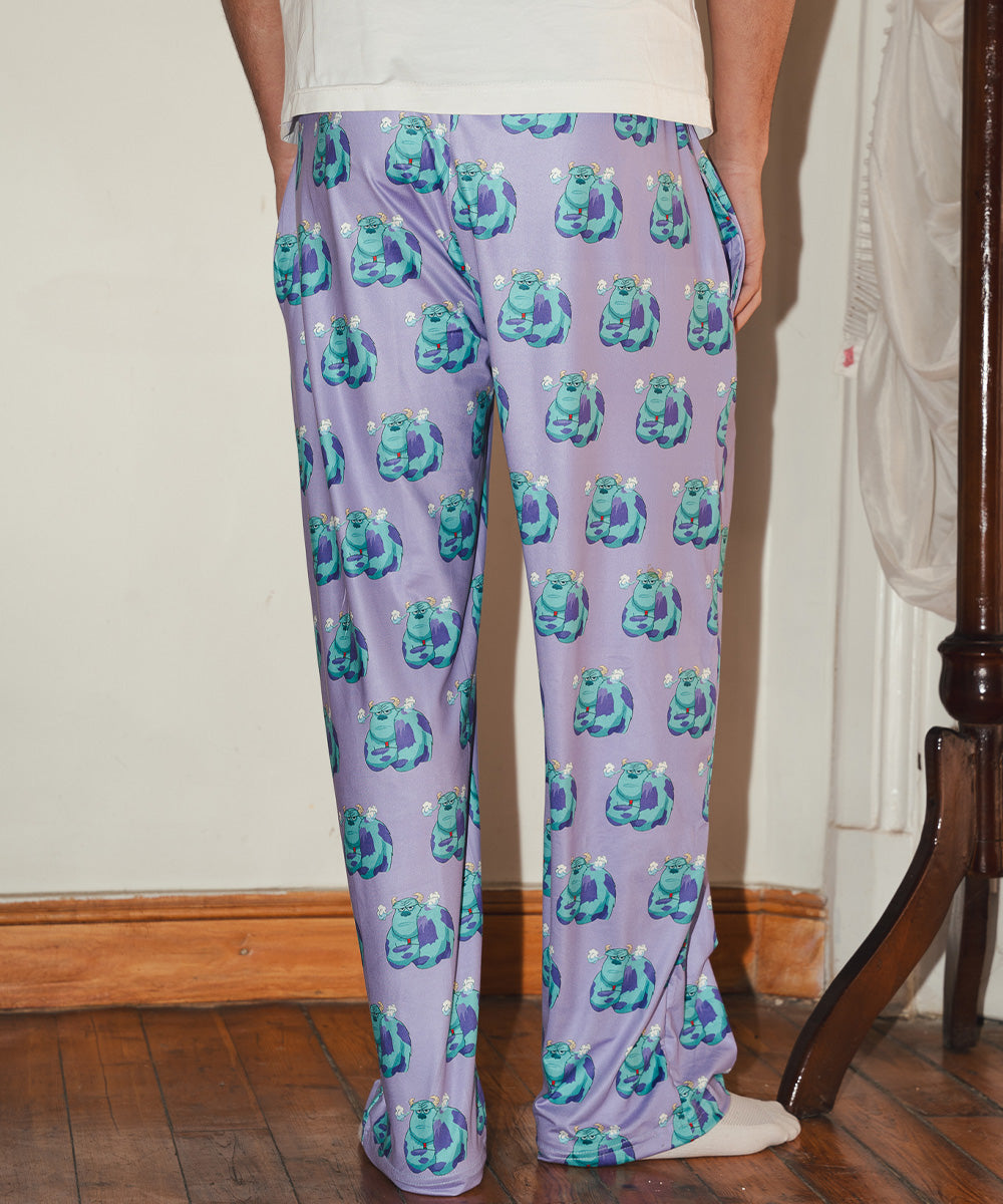 Angry Shalaby Pants