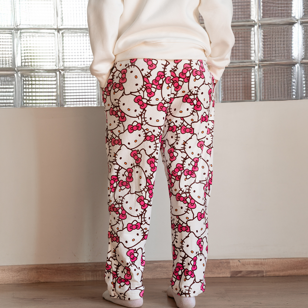 KITTY WINTER PANTS