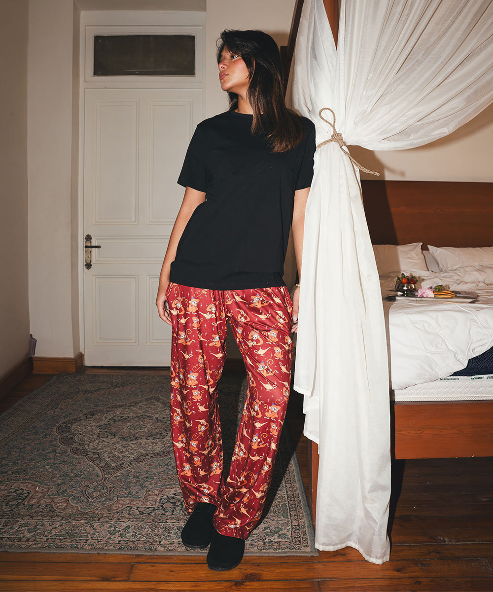 Abu Mischief Pants
