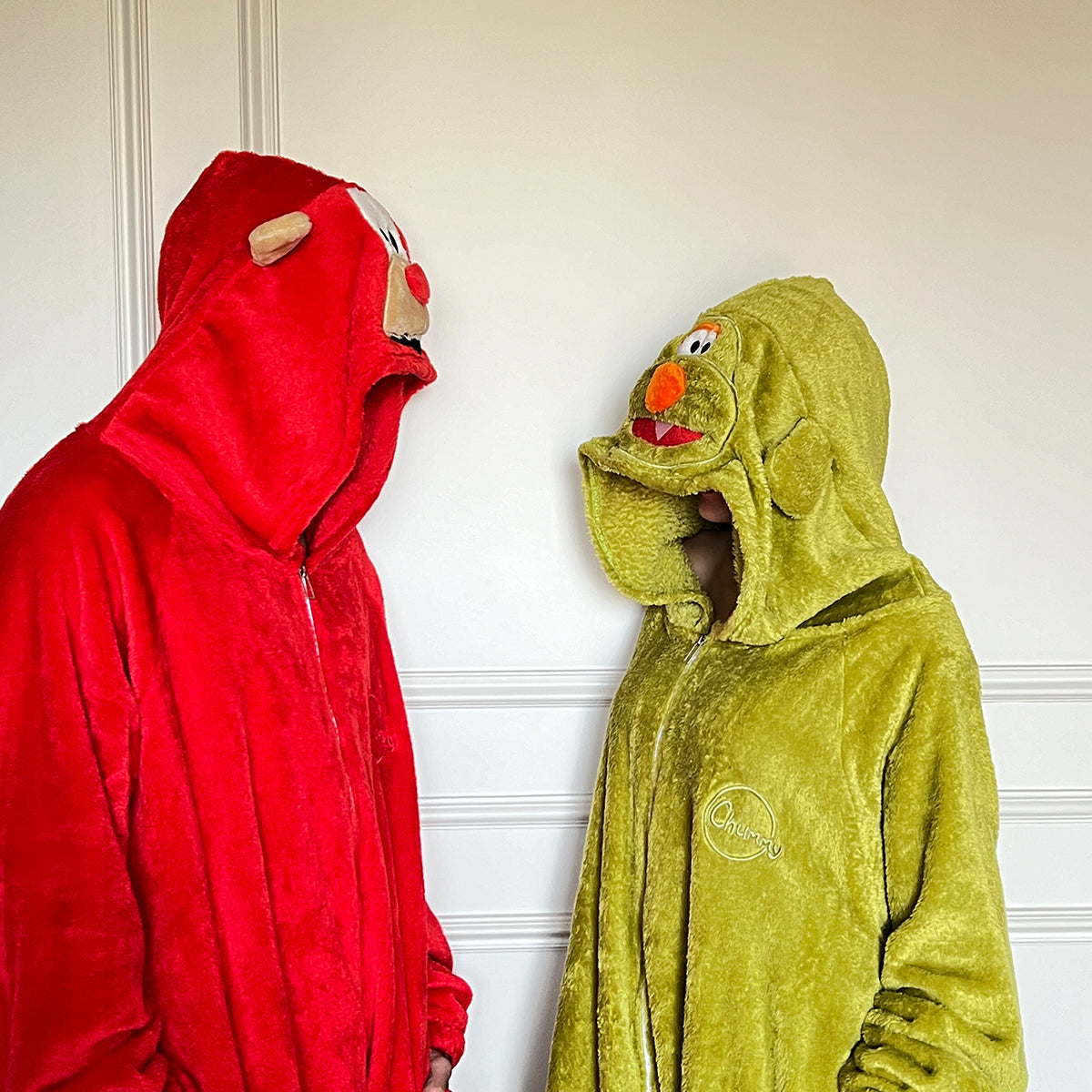 Gargir Onesie