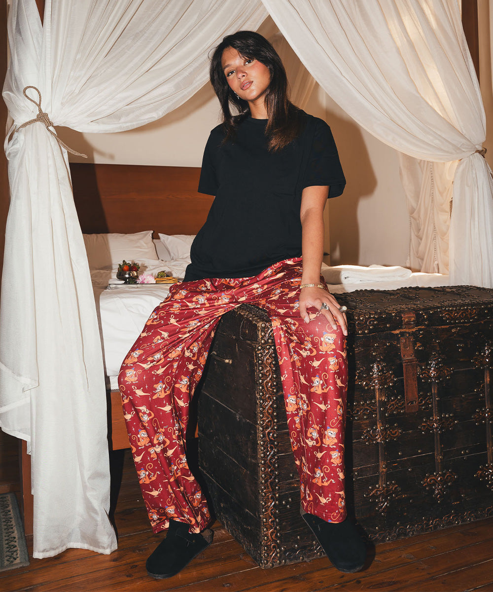 Abu Mischief Pants Secondary image
