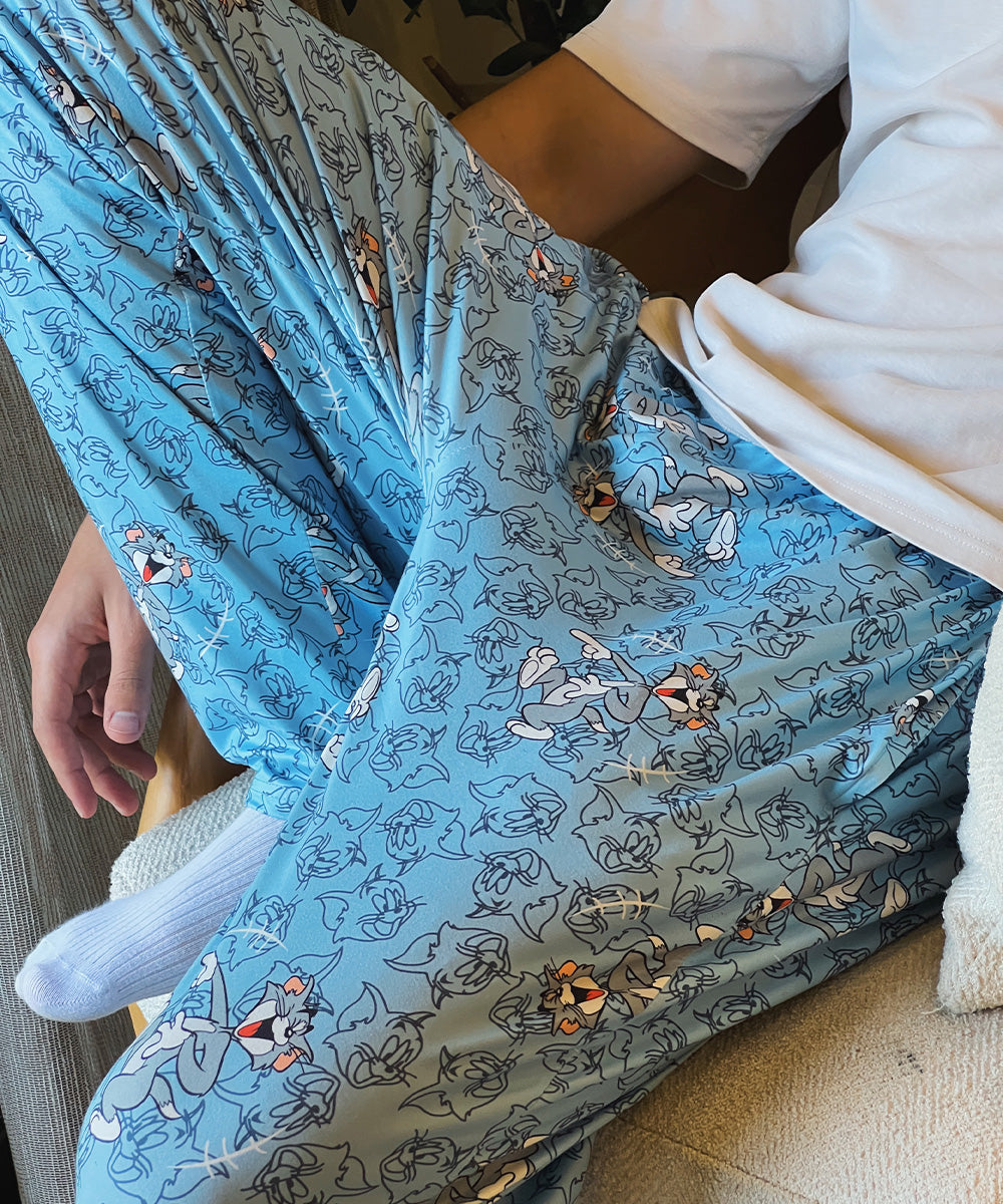 Tom Pants