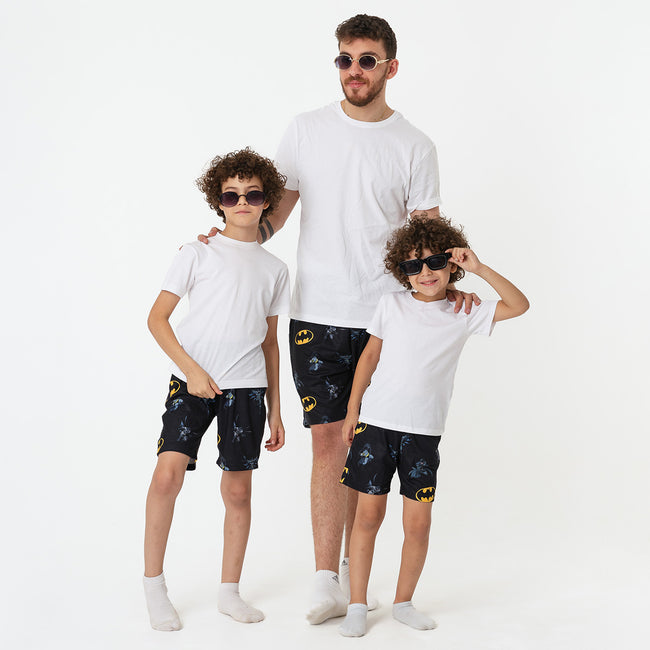 Everyday Check Set Yellow – Chummy