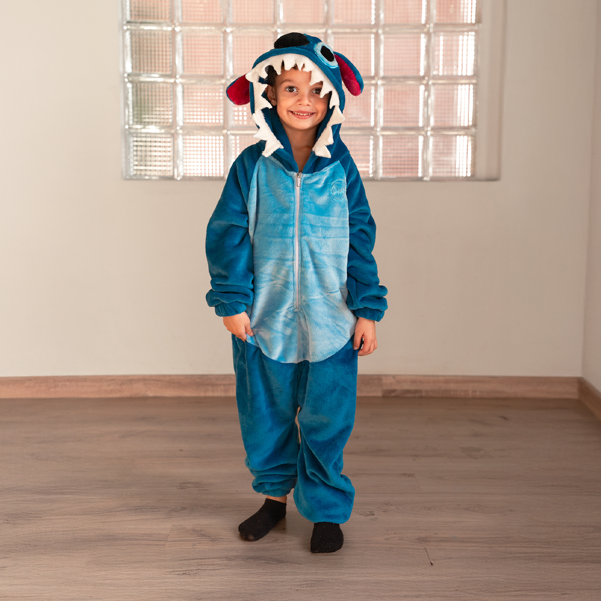 Stitch Onesie kids