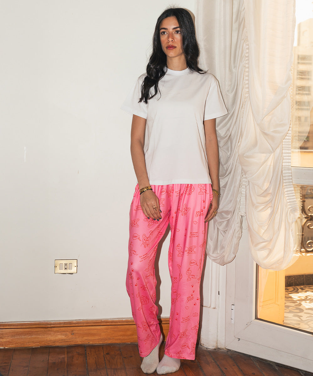 The Happy Dog Pants Main image