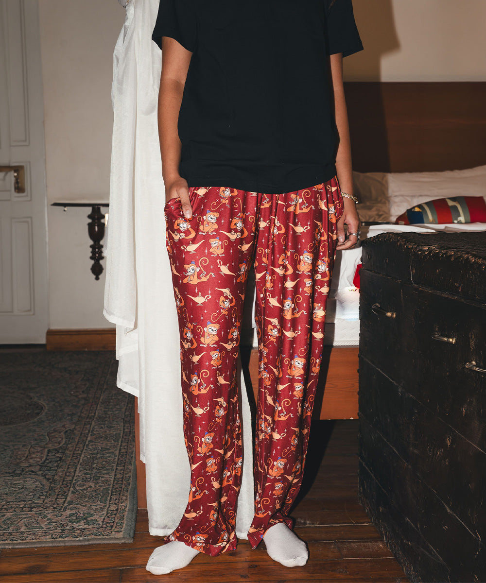 Abu Mischief Pants
