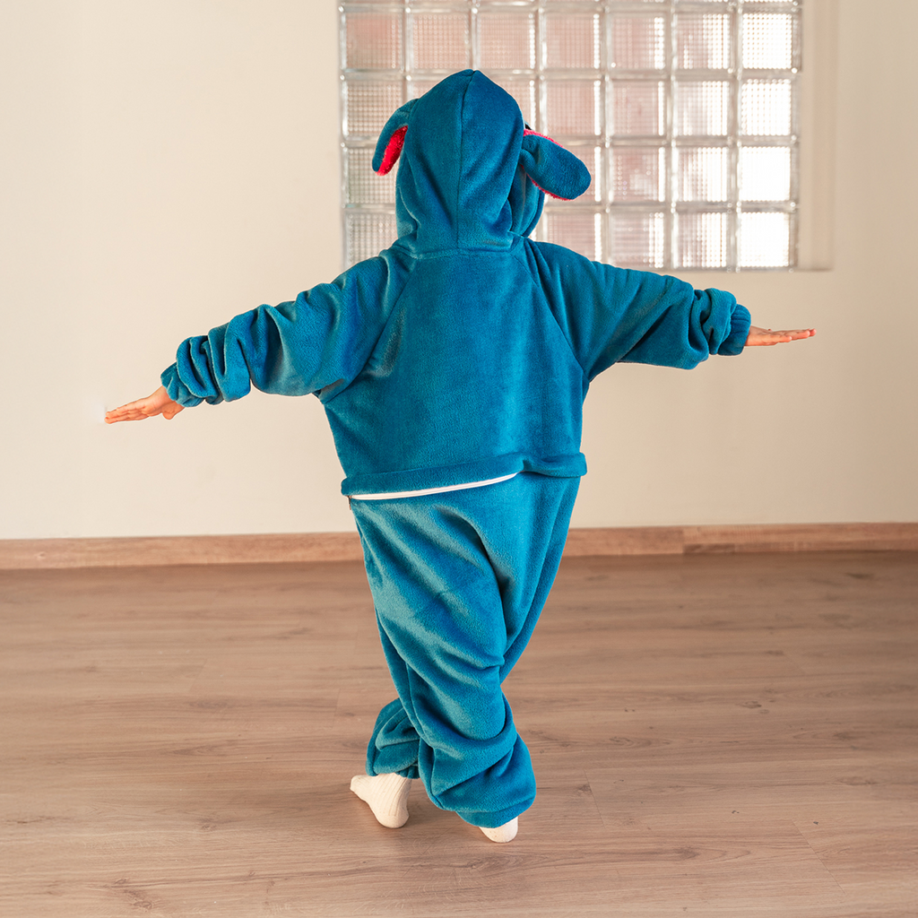 Stitch Onesie kids