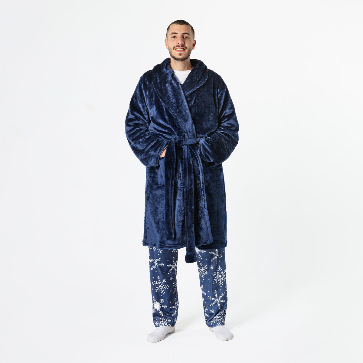 Navy Blue Main image