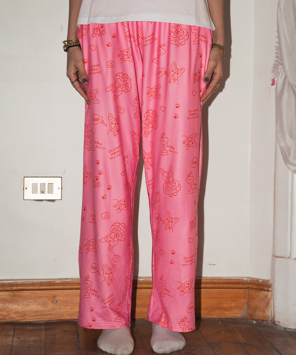 The Happy Dog Pants