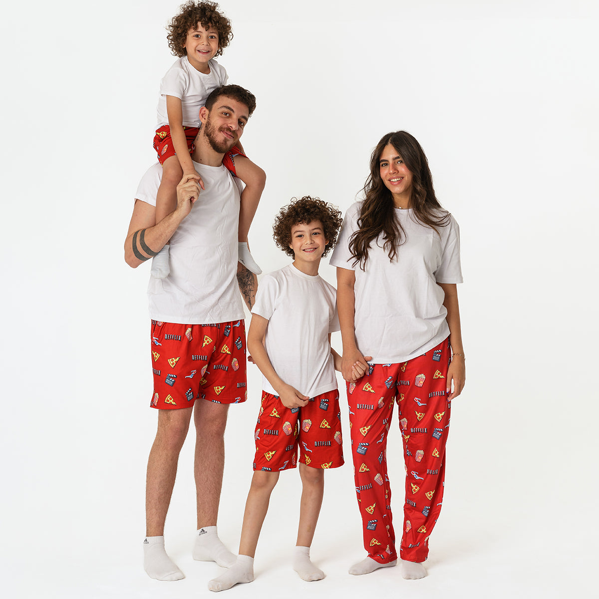 Movie Night PANTS Main image