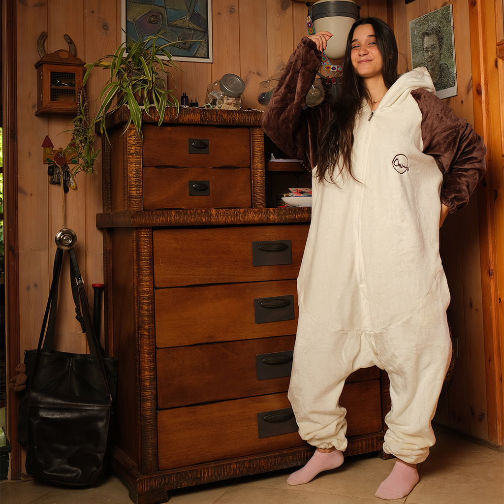 Snow Man Onesies