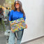 Simpsons Laptop Sleeve
