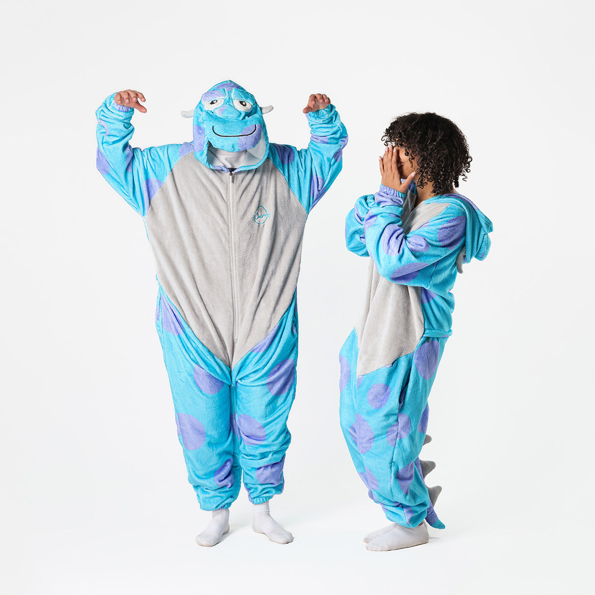 Shalaby Solofan Onesie