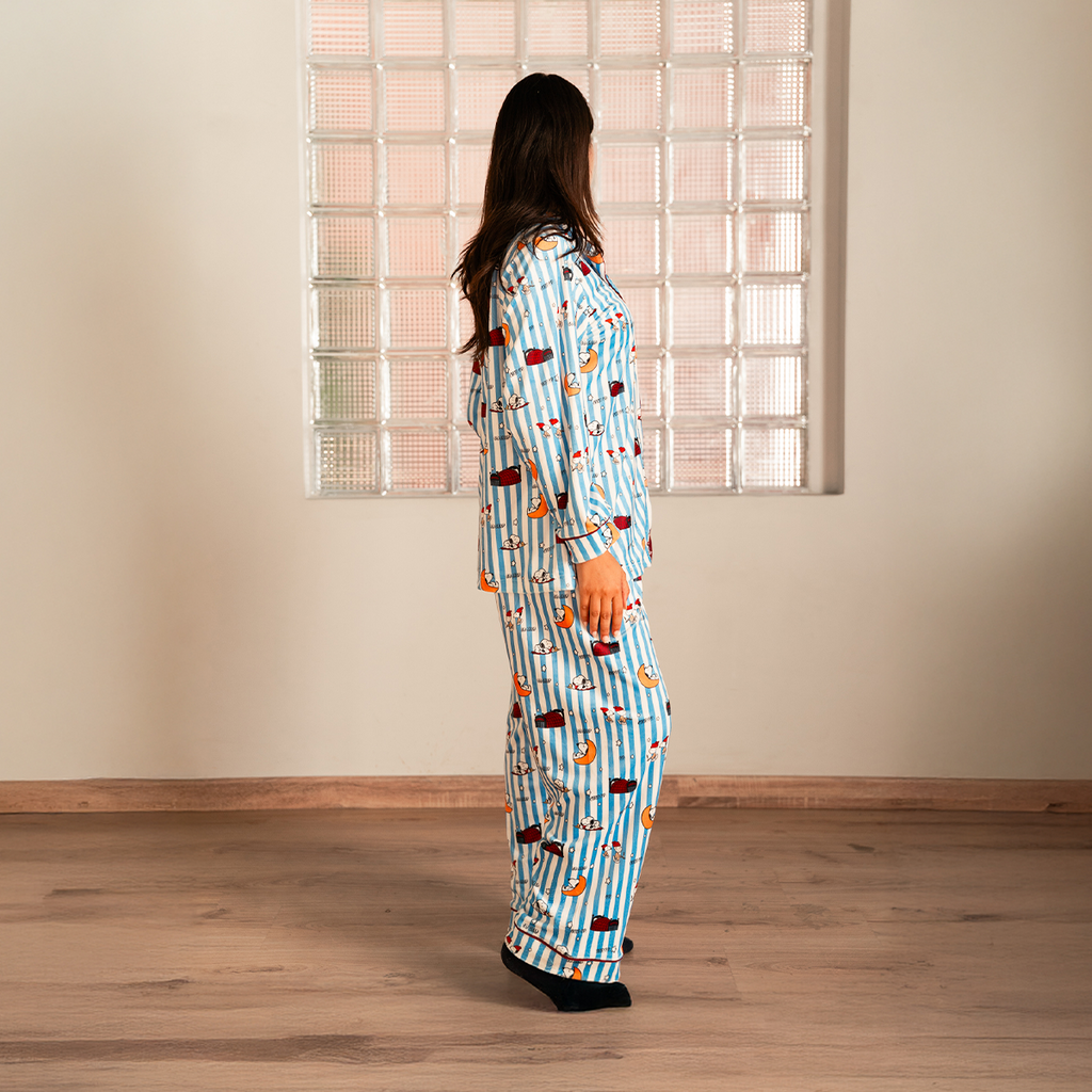 Dreamy Snoopy Pyjama Set