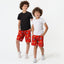 Kids Movienight Short