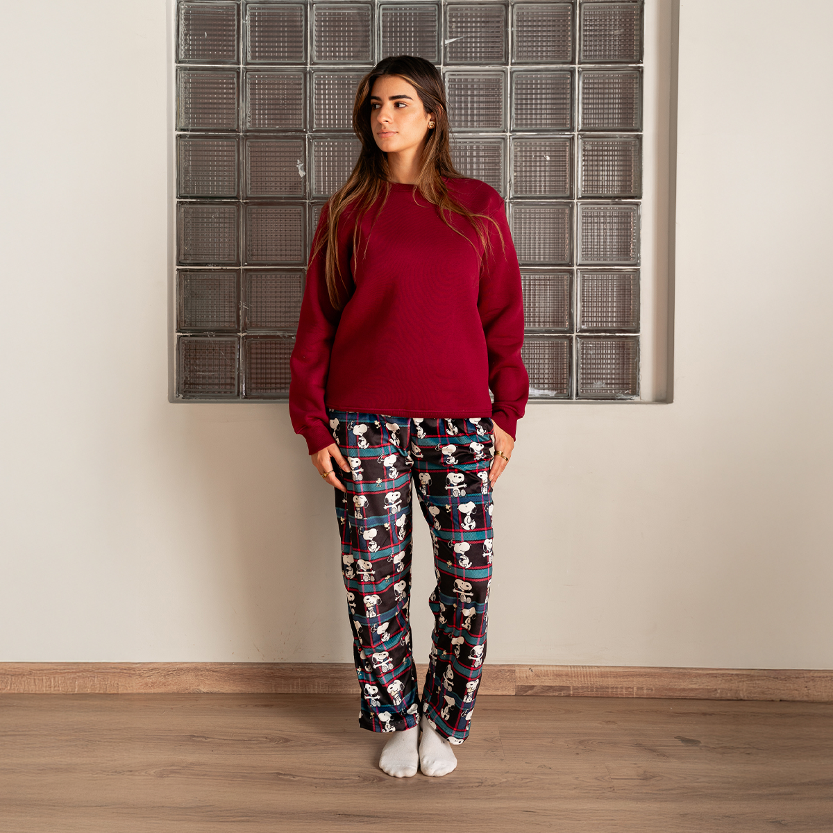 Snoopy Lounge Set