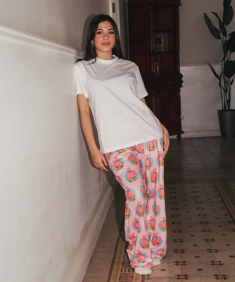 Grumpy Patrick Pants Main image