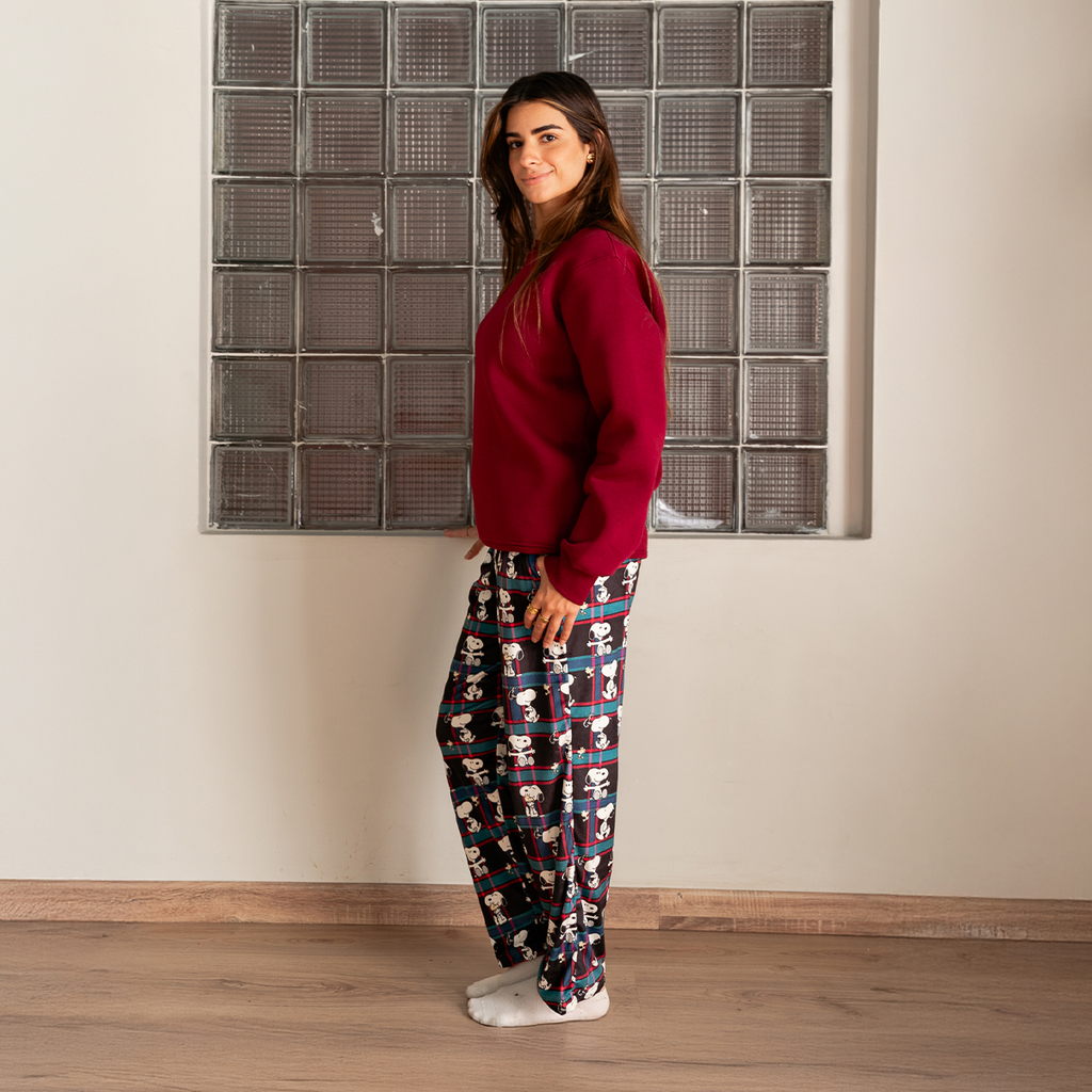 Snoopy Lounge Set