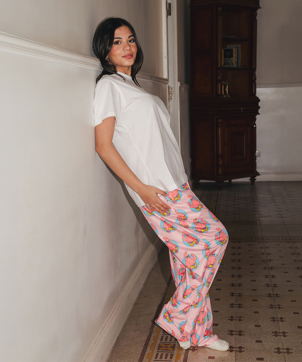 Grumpy Patrick Pants Secondary image