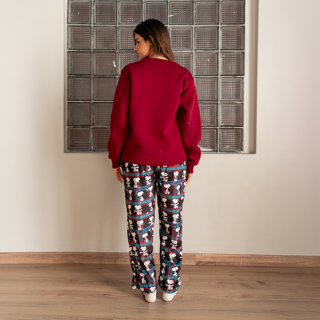Snoopy Lounge Set