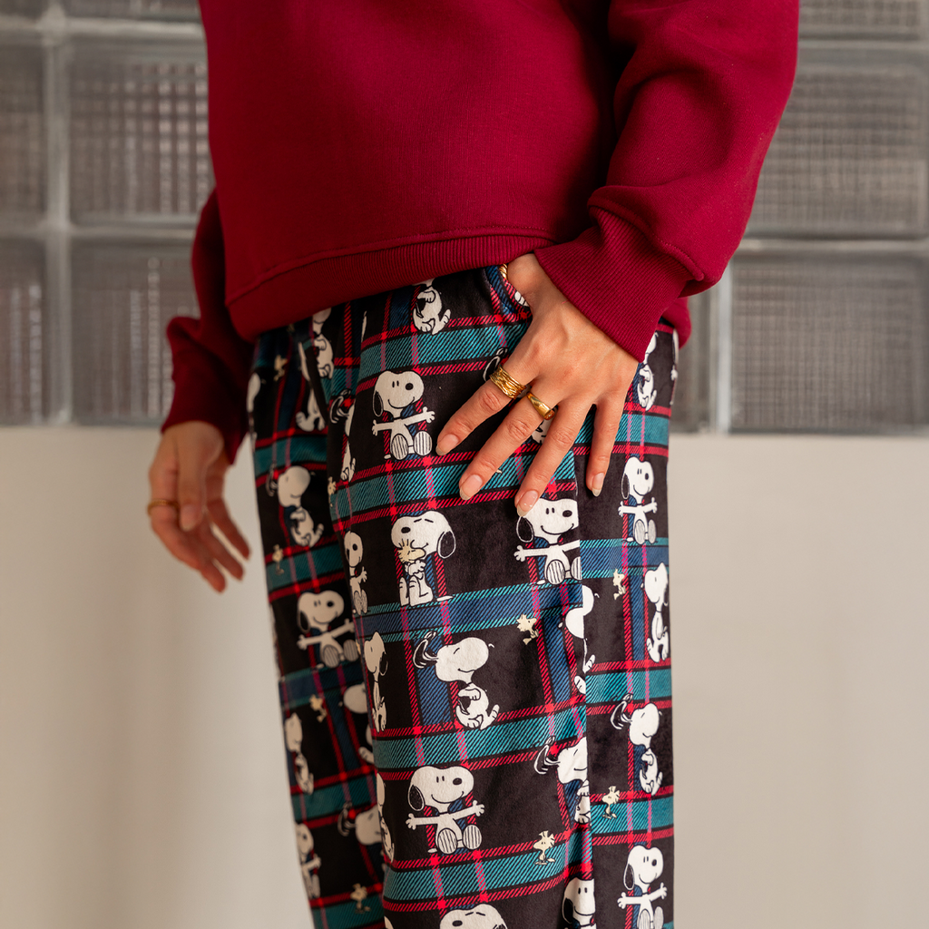 Snoopy Lounge Set